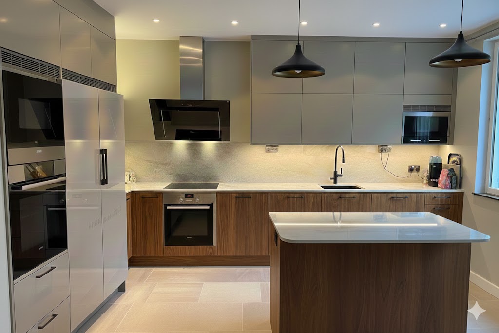Professionell badrumsrenovering i Stockholm